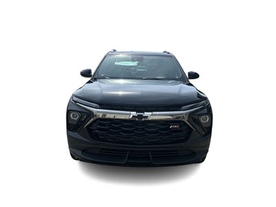2026 Chevrolet Trailblazer in Brampton, Ontario