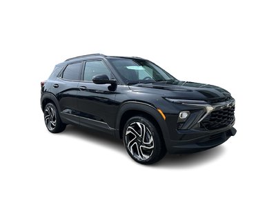 2026 Chevrolet Trailblazer in Brampton, Ontario