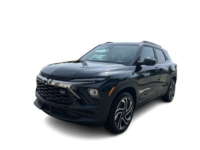 Chevrolet Trailblazer  2026 à Brampton, Ontario