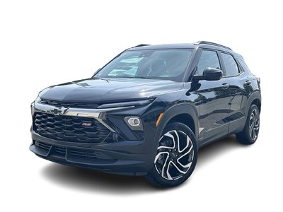 2026 Chevrolet Trailblazer in Brampton, Ontario