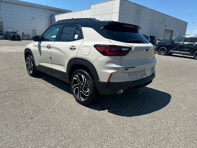 2026 Chevrolet Trailblazer in Brampton, Ontario