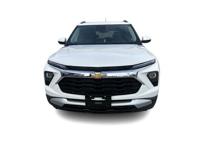 2026 Chevrolet Trailblazer in Brampton, Ontario