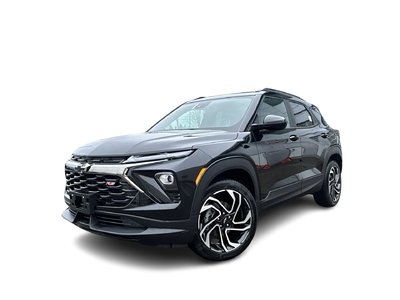 Chevrolet Trailblazer  2026 à Brampton, Ontario