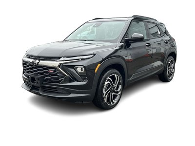 Chevrolet Trailblazer  2026 à Brampton, Ontario