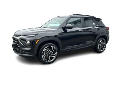 Chevrolet Trailblazer  2026 à Brampton, Ontario