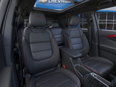 2026 Chevrolet Trailblazer in Brampton, Ontario