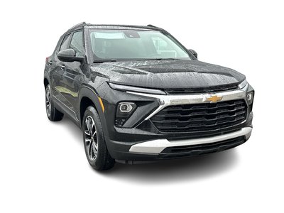 2026 Chevrolet Trailblazer in Brampton, Ontario