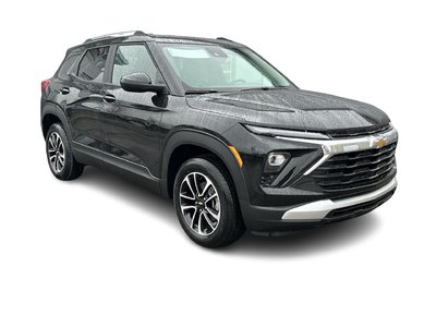 2026 Chevrolet Trailblazer in Brampton, Ontario