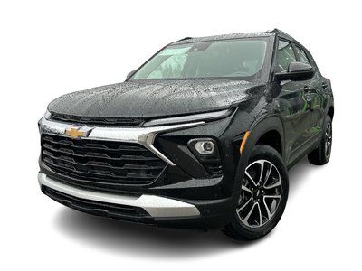 2026 Chevrolet Trailblazer in Brampton, Ontario