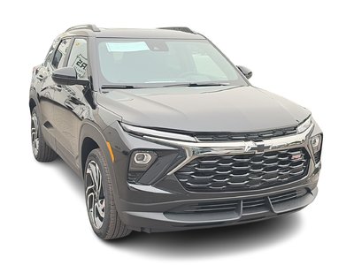 2026 Chevrolet Trailblazer in Brampton, Ontario