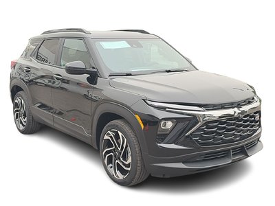 2026 Chevrolet Trailblazer in Brampton, Ontario