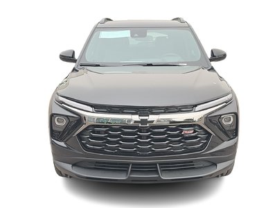 2026 Chevrolet Trailblazer in Brampton, Ontario