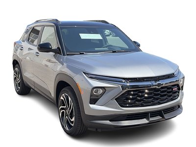 2026 Chevrolet Trailblazer in Brampton, Ontario