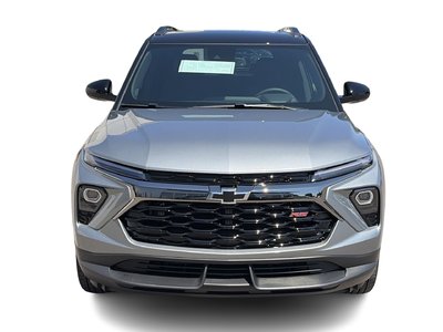 2026 Chevrolet Trailblazer in Brampton, Ontario