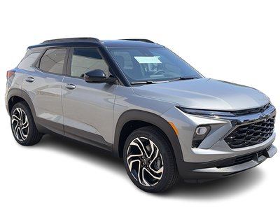 2026 Chevrolet Trailblazer in Brampton, Ontario