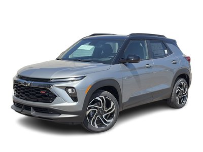 2026 Chevrolet Trailblazer in Brampton, Ontario