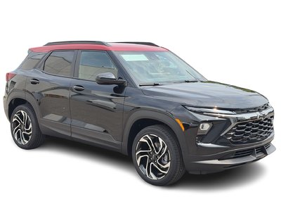 2026 Chevrolet Trailblazer in Brampton, Ontario
