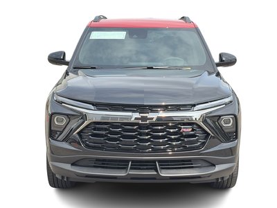 2026 Chevrolet Trailblazer in Brampton, Ontario
