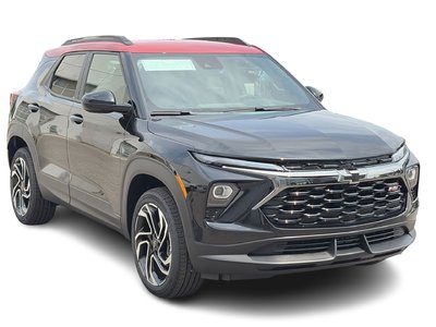 2026 Chevrolet Trailblazer in Brampton, Ontario