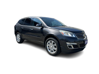 2014 Chevrolet Traverse in Mississauga, Ontario