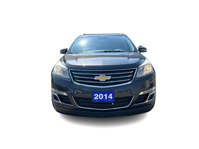 2014 Chevrolet Traverse in Mississauga, Ontario