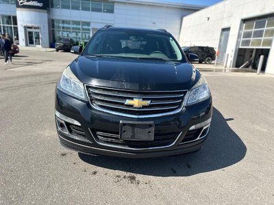 2016 Chevrolet Traverse in Brampton, Ontario