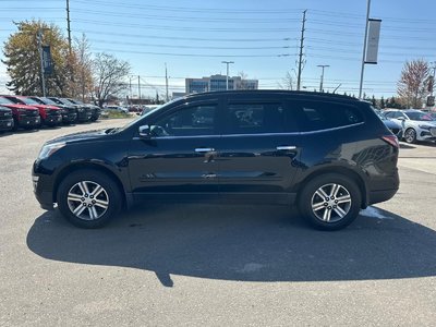 2016 Chevrolet Traverse in Brampton, Ontario