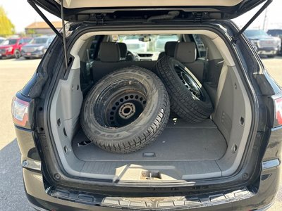 2016 Chevrolet Traverse in Brampton, Ontario