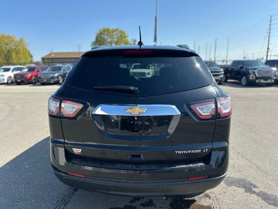 2016 Chevrolet Traverse in Brampton, Ontario