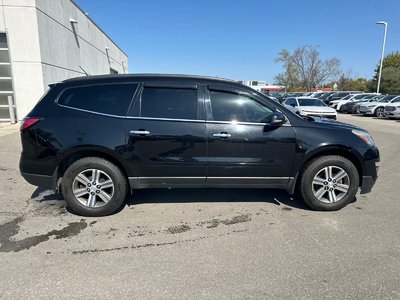 2016 Chevrolet Traverse in Brampton, Ontario