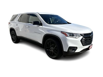 2019 Chevrolet Traverse in Brampton, Ontario