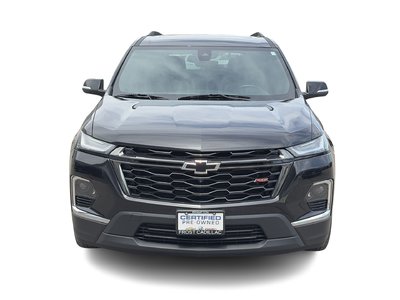 2022 Chevrolet Traverse in Brampton, Ontario