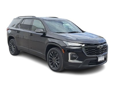 2022 Chevrolet Traverse in Brampton, Ontario