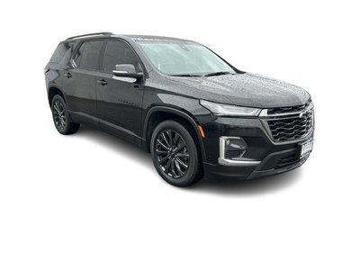 2023 Chevrolet Traverse in Brampton, Ontario