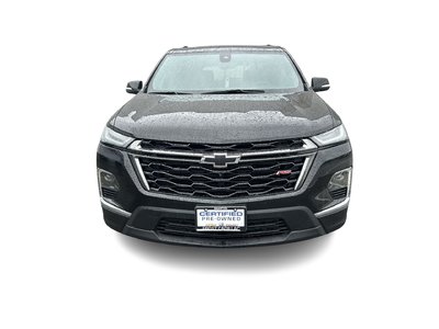 2023 Chevrolet Traverse in Brampton, Ontario
