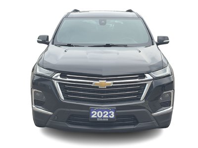 2023 Chevrolet Traverse in Brampton, Ontario