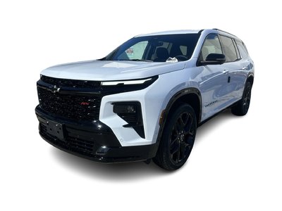 Chevrolet Traverse  2026 à Brampton, Ontario