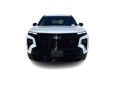 2026 Chevrolet Traverse in Brampton, Ontario