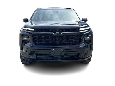 2026 Chevrolet Traverse in Brampton, Ontario