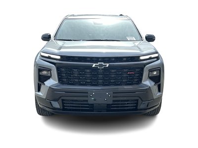 2026 Chevrolet Traverse in Brampton, Ontario