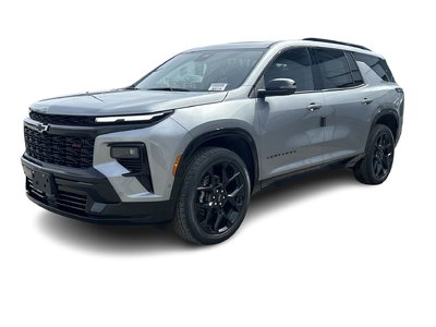 Chevrolet Traverse  2026 à Brampton, Ontario