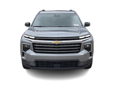 2026 Chevrolet Traverse in Brampton, Ontario