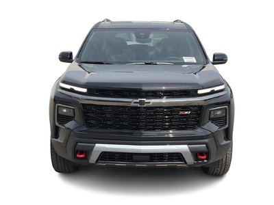 2026 Chevrolet Traverse in Brampton, Ontario