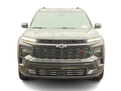 2027 Chevrolet Traverse in Brampton, Ontario