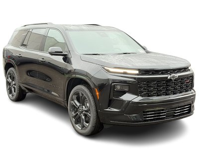 2027 Chevrolet Traverse in Brampton, Ontario