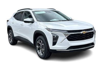 2026 Chevrolet TRAX FWD LT in Brampton, Ontario