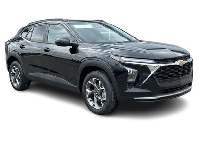 2026 Chevrolet TRAX FWD LT in Brampton, Ontario
