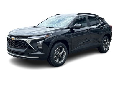 2026 Chevrolet Trax in Brampton, Ontario