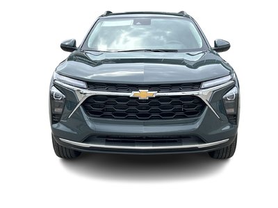 2026 Chevrolet TRAX FWD LT in Brampton, Ontario