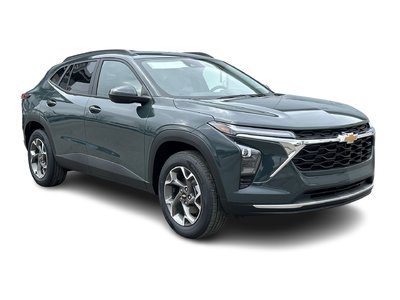 2026 Chevrolet TRAX FWD LT in Brampton, Ontario